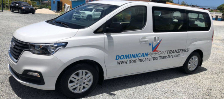 Punta Cana Transfers to all Resorts